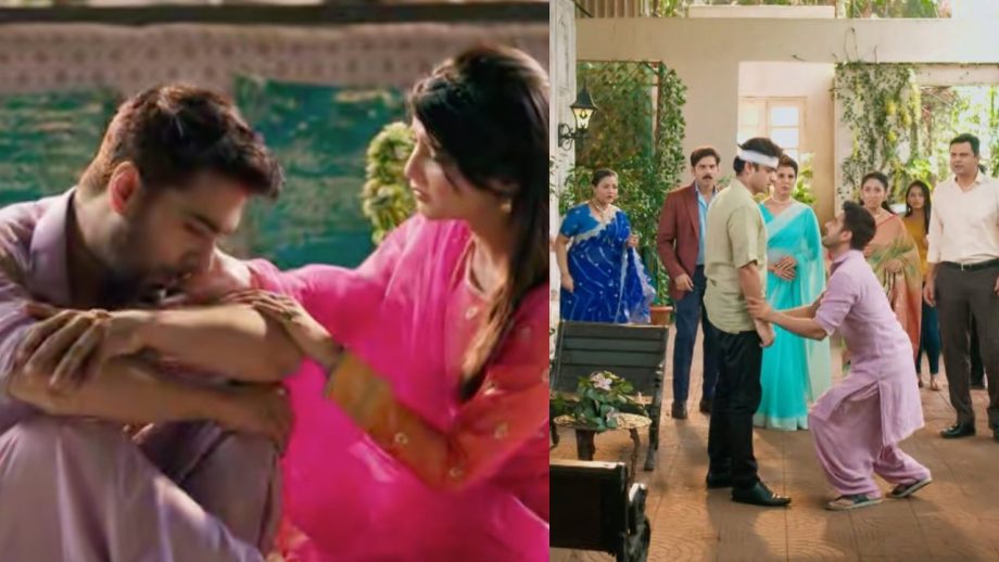 Yeh Rishta Kya Kehlata Hai Written Update 22nd July: Armaan Reveals His Relationship Truth To Rohit, And Abhira Tries To Calm Rohit's Anger Toward Armaan 908263