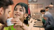 Yeh Rishta Kya Kehlata Hai Written Update 25th July: Abhira And Armaan Enjoy Breakfast, Kaveri Handovers Office To Rohit 908954
