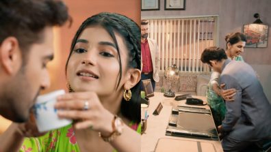 Yeh Rishta Kya Kehlata Hai Written Update 25th July: Abhira And Armaan Enjoy Breakfast, Kaveri Handovers Office To Rohit