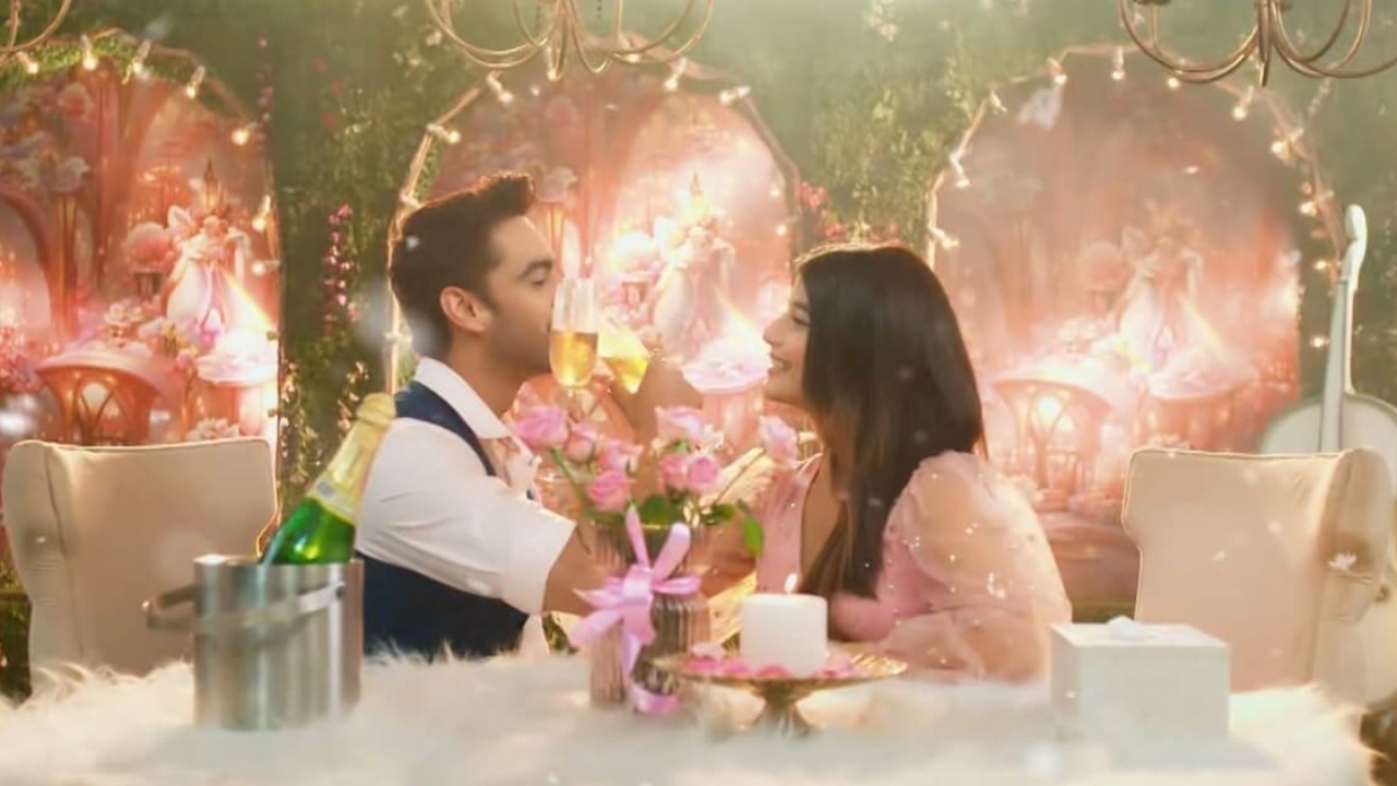 Yeh Rishta Kya Kehlata Hai Written Update 26th July: Armaan And Abhira Goes On A Romantic Date 909211