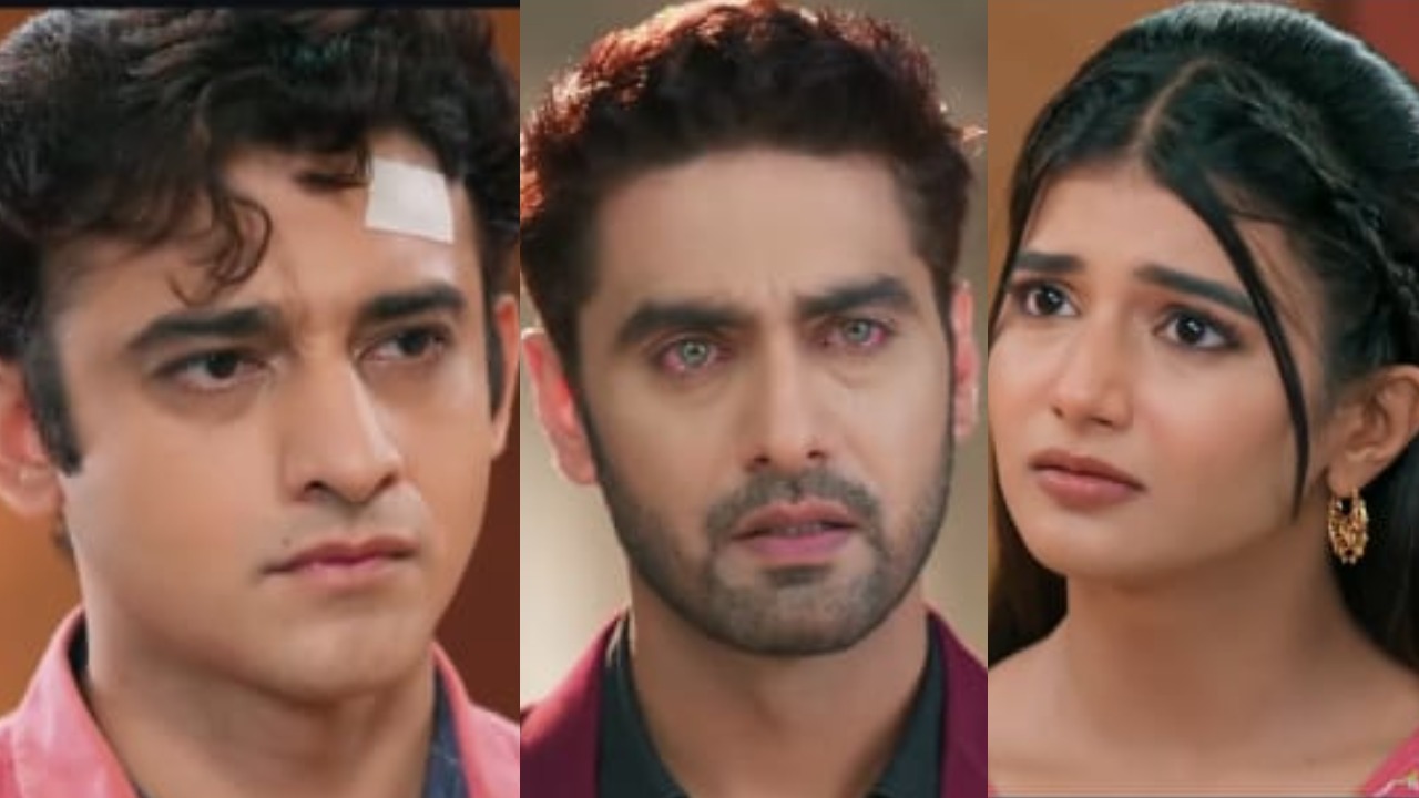 Yeh Rishta Kya Kehlata Hai Written Update 28th July: Abhira's Trick Bring Armaan And Rohit Close, Ruhi Gets Jealous 909596