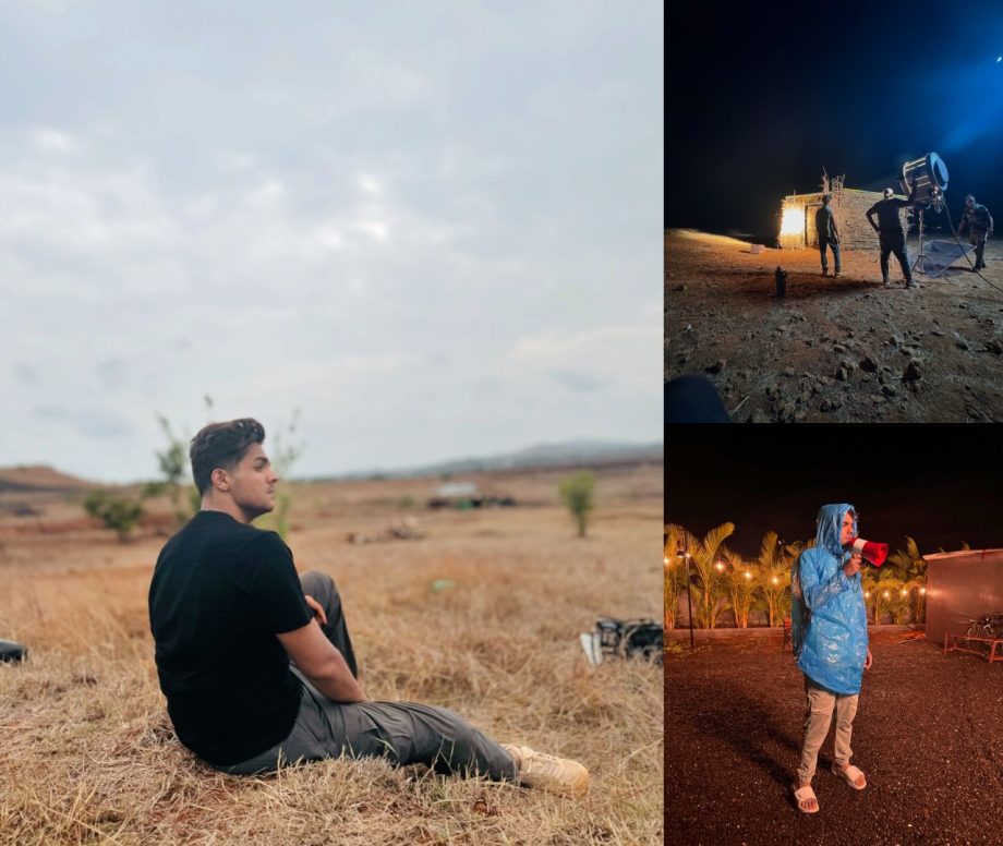 YouTuber Ashish Chanchlani Opens Up About His Toughest Days And Teases Upcoming Project 904820