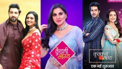 Zee TV Serial Major Twists: Kumkum Bhagya, Kundali Bhagya To Bhagya Lakshmi