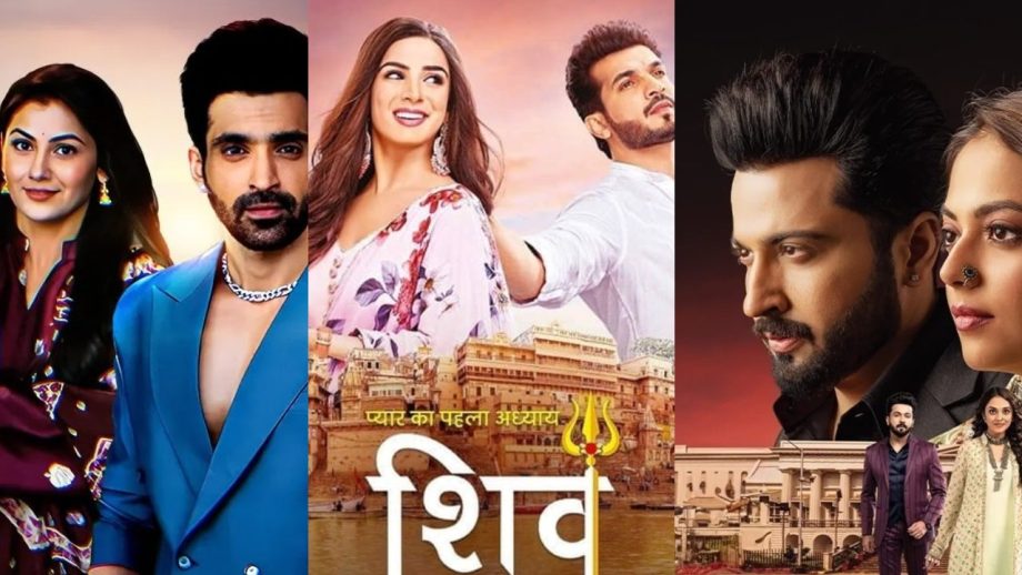 Zee TV Serial Twist: Kaise Mujhe Tum Mil Gaye, Pyaar Ka Pehla Adhyaya: ShivShakti To Rabb Se Hai Dua 906653