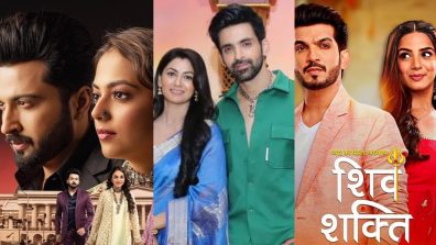 Zee TV Serial Twist: Rabb Se Hai Dua, Kaise Mujhe Tum Mil Gaye, And Pyaar Ka Pehela Adhayaya ShivShakti