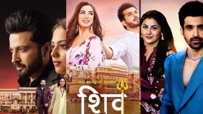 Zee TV Serial Twist: Rabb Se Hai Dua, Pyaar Ka Pehela Adhyaya: ShivShakti To Kaise Mujhe Tum Mil Gaye