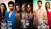 Zee TV Serial Upcoming Stories: Kaise Mujhe Tum Mil Gaye, Rabb Se Hai Dua To Pyaar Ka Pehla Adhyaya: ShivShakti 907797