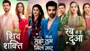 Zee TV Serial Upcoming Stories: Pyaar Ka Pehla Adhyaya: ShivShakti, Kaise Mujhe Tum Mil Gaye To Rabb Se Hai Dua