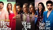 Zee TV Serial Upcoming Stories: Pyaar Ka Pehla Adhyaya: ShivShakti, Rabb Se Hai Dua To Kaise Mujhe Tum Mil Gaye 908003