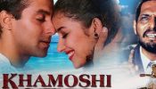 28 years of Sanjay Leela Bhansali's directorial debut Khamoshi: The Musical! A film that made the biggest noise! 912269