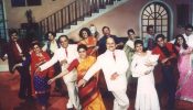 30 Years Of Hum…Aapke Hain Koun, Anupam Kher Remembers When He  Got Facial Paralysis 911450