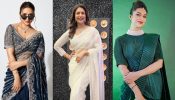 5 Beautiful Blouse Designs Inspired by Divyanka Tripathi For Wedding Functions