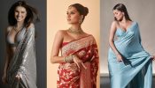 5 Bold Blouse Design Inspired By Bollywood Diva Tara Sutaria To Bookmark For Upcoming Events 911848