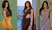 5 Shweta Tiwari’s Go-to Saree Blouse Designs To Elevate Your Ethnicity