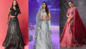 5 Stylish Lehenga Blouse Designs Inspired By Malaika Arora For the Upcoming Festive Season 912438