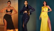 7 Times Dancing Diva Nora Fatehi In Cut-out Gowns Proves She Has Most Stunning Figure In Bollywood 910694