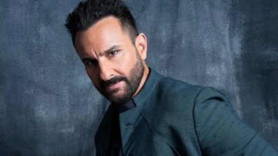 “I’m Incredibly lucky,” Saif Ali Khan On Turning  54