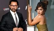 Aamir Khan to appear on Rhea Chakraborty’s Podcast Chapter 2; the actor has already recorded for the episode