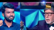 Amitabh Bachchan's Witty Banter with Contestant on Kaun Banega Crorepati 16 Leaves Viewers in Stitches 915727