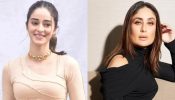 Ananya Pandey On Bae Being Based On  Kareena’s Poo 912962