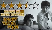 'Angry Young Men: The Salim-Javed Story' Review: A Cinephile's Delight Reminiscing Two Living Legends 914139