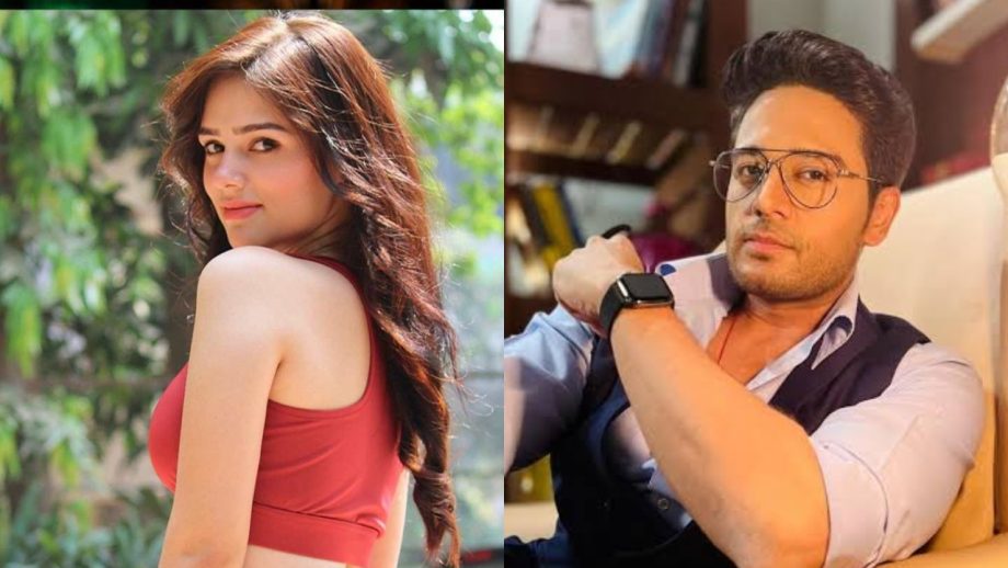 Anupamaa Actress Nishi Saxena Gets Into The Look Of Gaurav Khanna aka Anuj; Fans Remain Confused 912906