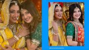 Anupamaa And Yeh Rishta Kya Kehlata Hai’s Rakshabandhan Integration: Anupamaa And Abhira Get Together For Celebrations