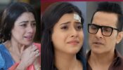 Anupamaa Written Update 11th August: Vanraj Prohibits Meenu From Meeting Anupama, Sagar Falls In Love 912675