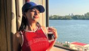 Anushka Sen's Fun-Packed Vacation In Prague, Checkout The Photos! 913895