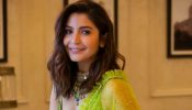 Anushka Sharma Is Creating Buzz Online By Sharing A Glimpse Of Her Fun-time With Son Akaay Virat Kohli