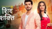 Arjun Bijlani and Nikki Sharma Bid Adieu To Fans; Pyaar Ka Pehla Adhyaya Shiv Shakti's Last Day Of Shoot 911403