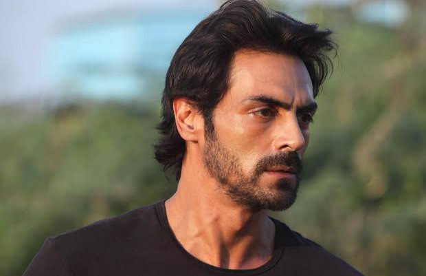 Arjun Rampal has some 'not good news'  912495