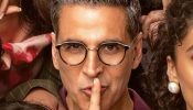 As Akshay Kumar impressively returns to the comedy genre, fans hail his personality, saying, "Comedy King is back!" 914091