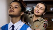 As Mardaani completes 10 years, actor Avneet Kaur who played ‘Meera’ shares, “it's very important for every person, men & women both to watch the journeys” 914968