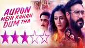 Auron Mein Kahan Dum Tha Review 910698