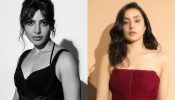 Samantha Ruth Prabhu and Shraddha Kapoor: A Perfect Blend of Style and Sophistication in Designer Gowns