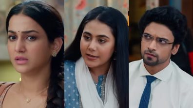 Badall Pe Paon Hai Serial Upcoming Twist: Aastha Exposes Baani, Rajat Shocked