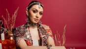 Folklore Goddess: Hansika Motwani’s Breathtaking New Look