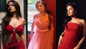 Avneet Kaur Sizzles in 7 Strapless Gowns, Steals the Show with Her Glamorous Looks 910639