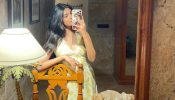 Backless Dress To Mirror Selfie: Peek Into Pranali Rathod's Fun-Day Moment 910560