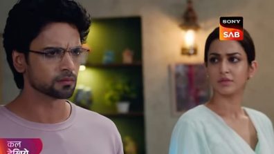 Badall Pe Paon Hai Serial Upcoming Twist: Baani Gets Distressed, Rajat On Standby