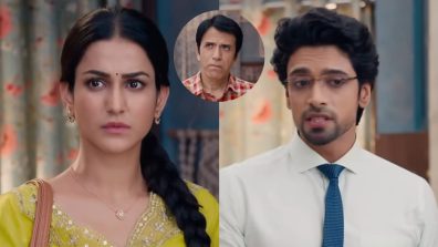 Badall Pe Paon Hai Serial Upcoming Twist: Rajat Supports Baani, Aastha Shocked