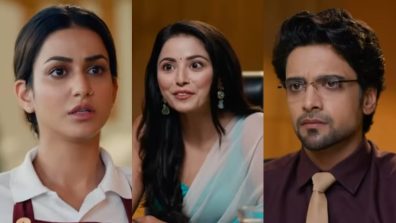 Badall Pe Paon Hai Written Update 26 August 2024: Lavanya Instigates Rajat Against Baani