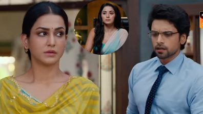 Badall Pe Paon Hai Written Update 27 August 2024: Rajat Gets Upset, Separates His Way With Baani