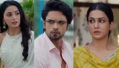 Badall Pe Paon Hai Written Update 28 August 2024: Lavanya And Rajat Come Close, Baani Gets Excited 915561