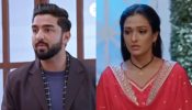 Bhagya Lakshmi Serial Upcoming Twist: Lakshmi Breaks Down In Tears, Rishi Distressed 912613