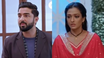 Bhagya Lakshmi Serial Upcoming Twist: Lakshmi Breaks Down In Tears, Rishi Distressed