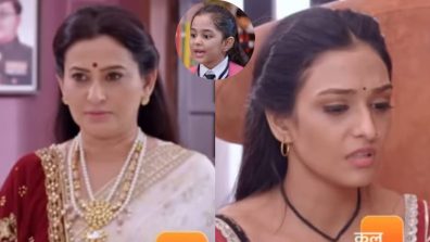 Bhagya Lakshmi Serial Upcoming Twist: Lakshmi Gives Befitting Reply, Neelam Spellbound