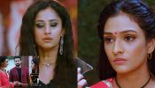 Bhagya Lakshmi Serial Upcoming Twist: Lakshmi Returns Oberoi Mansion With Paro, Malishka Conspires 911340