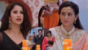 Bhagya Lakshmi Serial Upcoming Twist: Lakshmi's Return Irritates Neelam, Malishka Announces War 912520